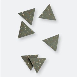 Terrazzo Coasters